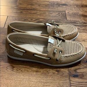 Women’s Sperry Top Sider NWT Size 7.5